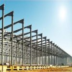 Stud dan Track Baja Drywall