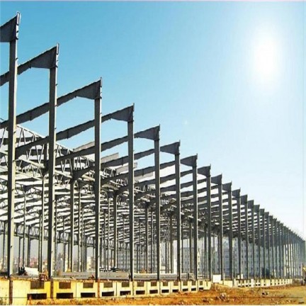 Prefabricated Houses product range
