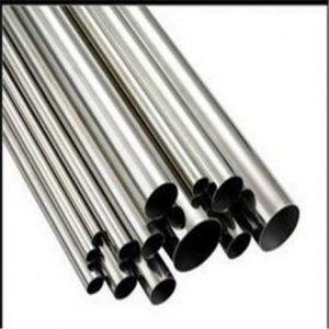 Circular Stainless Steel Tubes 316 / 316L
