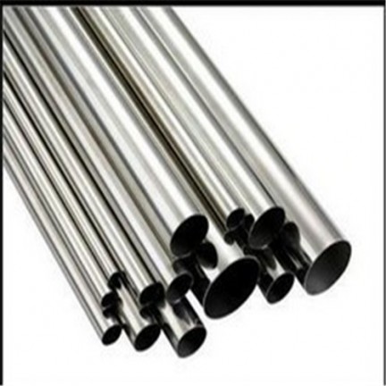 Stainless Steel export packing
