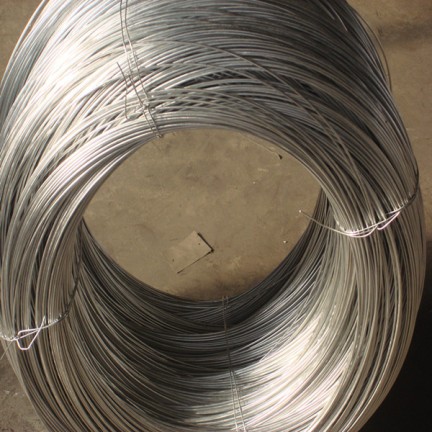 Steel Wire product range
