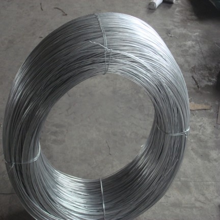 Steel Wire specification and quality