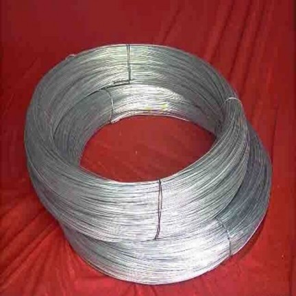 Triple Galvanized Reinforced Wire