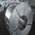 Strip Baja Karbon Tinggi Canai Dingin ASTM A109M