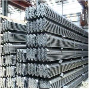 ASTM A36 Angle Steel Bar