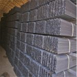 Baja Siku Struktural ASTM A36 Grade B