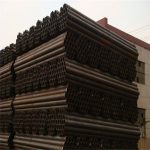 Pipa Baja Las ASTM A53