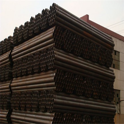 ASTM A53 Welded Steel Pipe