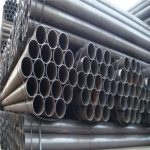 Pipa Baja Struktural ERW ASTM A36