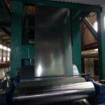 Heavy Gauge Galvanized Coil for Roofing and Structure