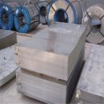 Lembaran Baja Galvanis ASTM A792