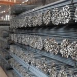 Besi Beton Ulir 6-32mm ASTM A615 Grade 60