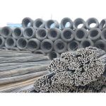 Besi Beton Ulir 6-32mm ASTM A615 Grade 60