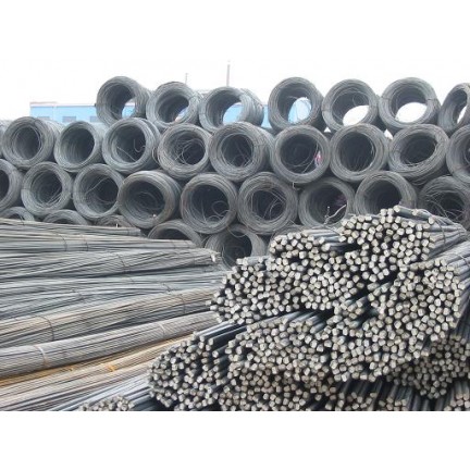 Deformed Steel Bar (Rebar) specification and quality