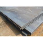 Plat Baja Struktural