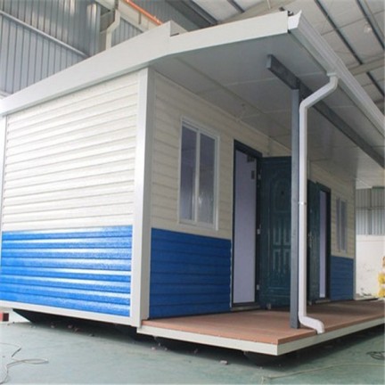 Prefabricated Houses specification and quality