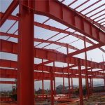 Stud dan Track Baja Drywall