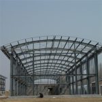 Rumah Prefabrikasi Mobile