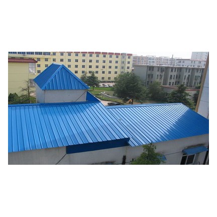 Corrugated Roofing Sheets product range