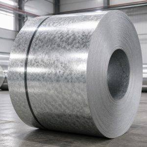G90 Galvanized Steel Coil for Coastal Projects