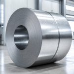 Heavy Gauge Galvanized Coil for Roofing and Structure