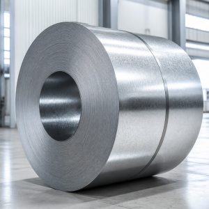 Heavy Gauge Galvanized Coil for Roofing and Structure