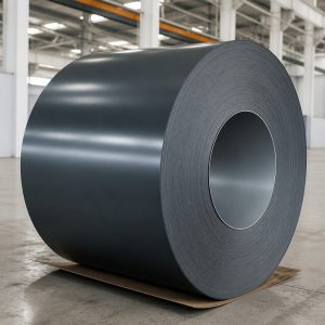 PPGI PVDF Coil for Coastal Environment