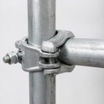 Scaffolding Coupler (Clamp) for Steel Tube