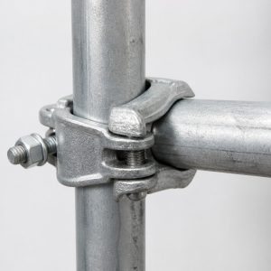 Scaffolding Coupler (Clamp) for Steel Tube