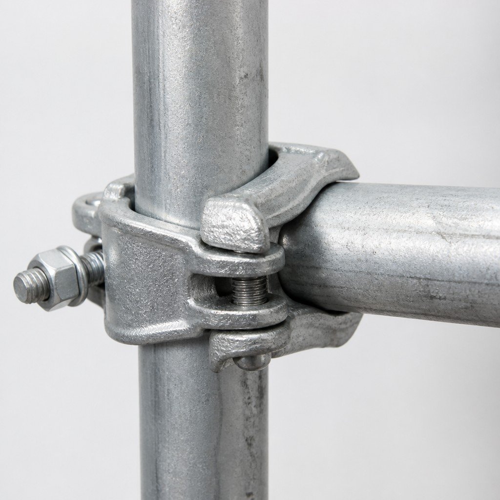 Scaffolding Coupler (Clamp) for Steel Tube