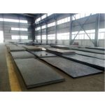 Plat Baja Canai Panas ASTM A36 Grade B