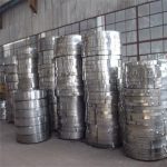 Strip Baja Canai Dingin untuk Lengan Rocker