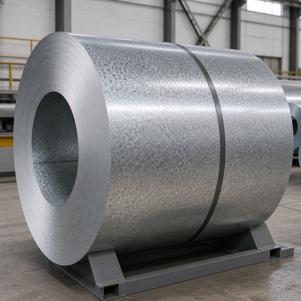 Zincalume PPGI Sheet for Cold Room Sandwich Panel
