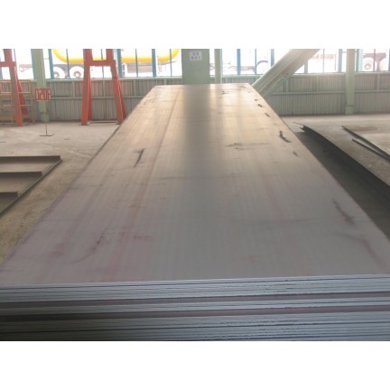 Steel Sheets specification and quality