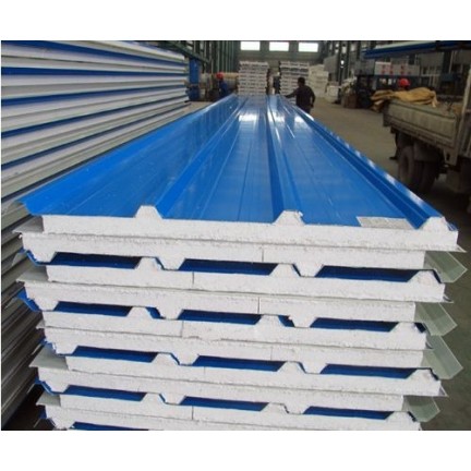 Corrugated Roofing Sheets applications