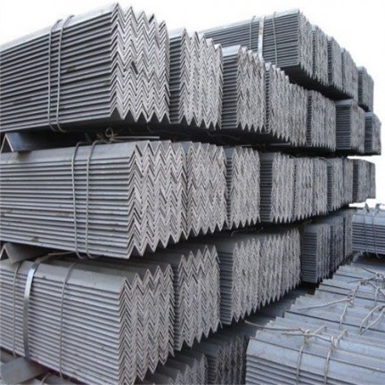 Equal Angle Steel product range