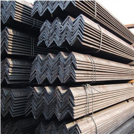 Equal Angle Steel applications
