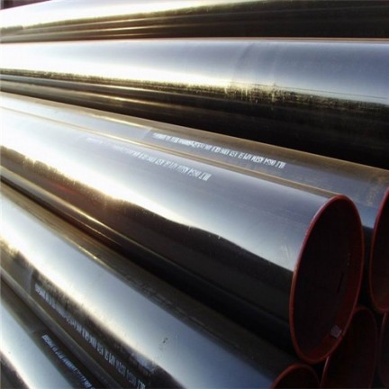 API 5L standard for line pipe in Indonesian oil and gas projects