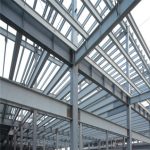 Stud dan Track Baja Drywall