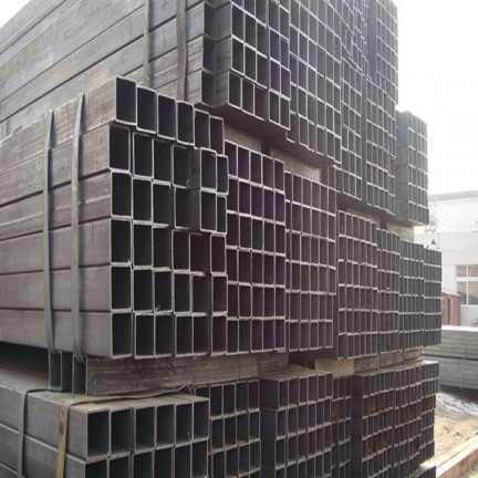 Square & Rectangular Tubes applications