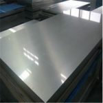 Plat Baja Tahan Karat 314L