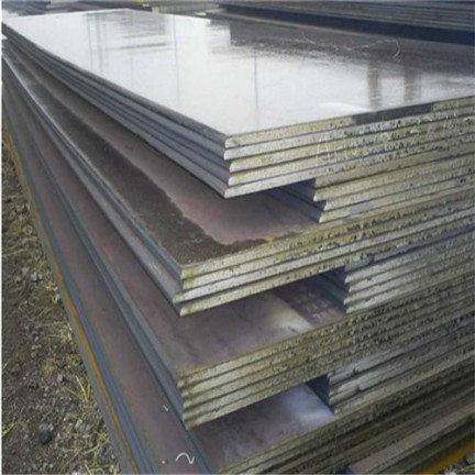 Steel Sheets applications