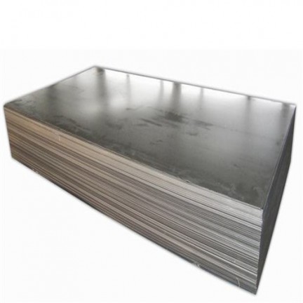 Cold Rolled Steel product range