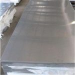 Plat Baja Tahan Karat 201L / 304L