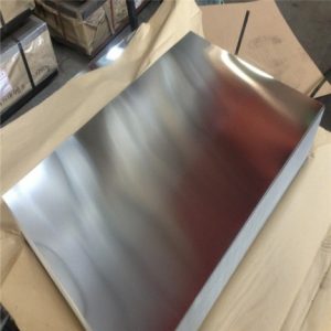 Tinplate Coil (Electrolytic Tin Coated)