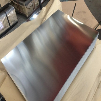 Tinplate Coil (Electrolytic Tin Coated)