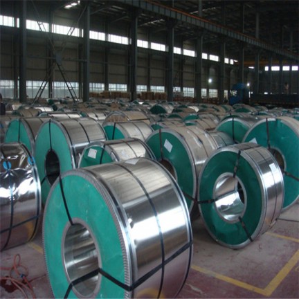 Cold Rolled Steel Plates SAE1008 2m x 1m
