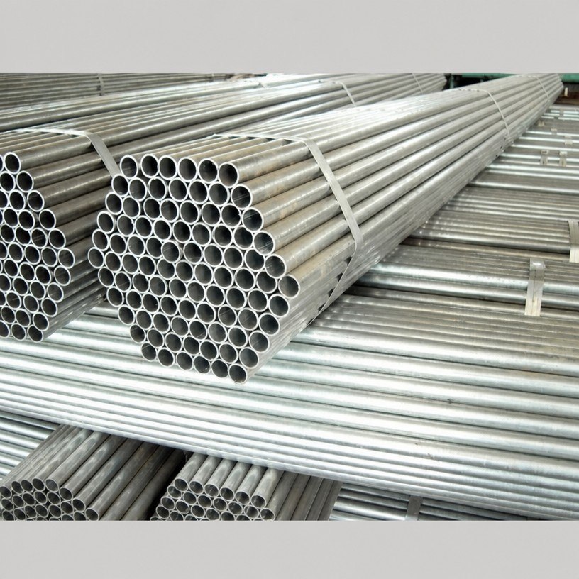 Seamless SCH40 API 5L Grade B pipe for pressure applications