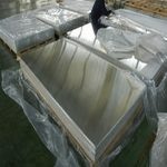 Lembaran Baja Tahan Karat 304