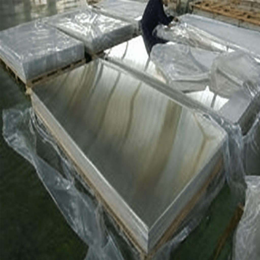 Stainless Steel applications
